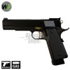 P14 Full Metal Pistol GBB WE
