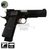 P14 CO2 Full Metal Pistol GBB WE