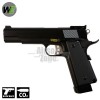 P14 CO2 Full Metal Pistol GBB WE