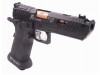 John Wick 4 Pit Viper EMG Taran Tactical Licensed GBB Gas Pistol AW Custom