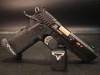 John Wick 4 Pit Viper EMG Taran Tactical Licensed GBB Gas Pistol AW Custom