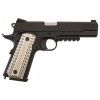 M45A1 Full Metal Black Pistol GBB WE