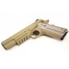 M45A1 Full Metal Tan Pistol GBB WE