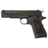 M1911 Hex Full Metal Black Pistol GBB WE