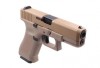 EU19X Gen5 Pistol Tan GBB WE