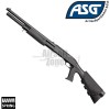 Franchi SAS 12 Full Stock 3 Round Burst Shotgun ASG