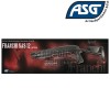 Franchi SAS 12 Flex Stock Shotgun ASG