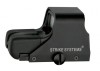 Advanced 551 Red/Green Dot Sight ASG