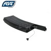 M4 / M16 350rnd Hi-capacity Flash Magazine ASG