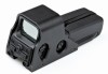 Advanced 552 Red/Green Dot Sight ASG