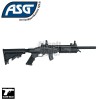 Special Teams Carbine 10/22 Gas Sniper Rifle ASG