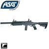 Special Teams Carbine 10/22 Gas Sniper Rifle ASG