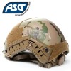 (ARCHIVED) FAST Helmet Replica Multicam ASG