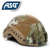 (ARCHIVED) FAST Helmet Replica Multicam ASG