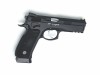 CZ SP-01 Shadow Pistol GBB ASG