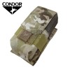 Single M14 Magazine Pouch (holds 2 mags) Multicam CONDOR