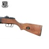 PPSH Electric Blowback Rifle - Real Wood AEG S&T