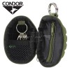 Grenade Key Chain Pouch OD Green CONDOR