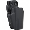 Universal Holster C for R9, R226 & R320 Series Pistols NUPROL
