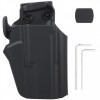 Universal Holster C for R9, R226 & R320 Series Pistols NUPROL