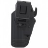Universal Holster D for 1911 & 2011 (HiCapa) Series Pistols NUPROL