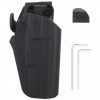 Universal Holster D for 1911 & 2011 (HiCapa) Series Pistols NUPROL