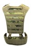 PMC MOLLE Harness OD Green NUPROL