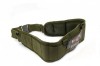 PMC Battle Belt Padded OD Green NUPROL