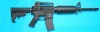 M4A1 (6 Position) Marine Metal Body AEG G&P