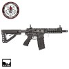 GC16 M4 SR CQB with ETU MOSFET AEG G&G