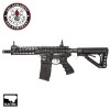 GC16 M4 SR CQB with ETU MOSFET AEG G&G