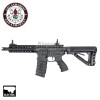 CM16 M4 FFR A2 with ETU MOSFET AEG G&G