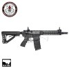 CM16 SRL Keymod M4 with MOSFET AEG G&G