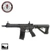 CM16 SRS Keymod M4 with MOSFET AEG G&G