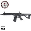 GC16 M4 Warthog 9'' with ETU MOSFET AEG G&G