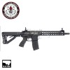 GC16 M4 Warthog 12'' with ETU MOSFET AEG G&G