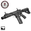 CM16 M4 Wild Hog 7'' with ETU MOSFET AEG G&G