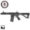 CM16 M4 Wild Hog 7'' with ETU MOSFET AEG G&G