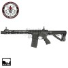 CM16 M4 Wild Hog 12'' with ETU MOSFET AEG G&G