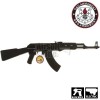 RK47 AK Rifle Blowback AEG G&G