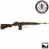 GR14 M14 Rifle Black Stock AEG G&G