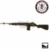 GR14 M14 Rifle Black Stock AEG G&G