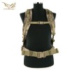 3 Day MOLLE Backpack A-Tacs FLYYE