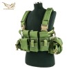 Tactical LT 1961A Chest Rig OD Green FLYYE