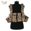 Tactical LT 1961A Chest Rig AOR1 FLYYE