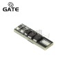 PicoSSR 3 Mosfet GATE Electronics