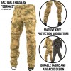 Tactical Combat Trousers ''Gorka 5'' Olive Mordor Tac