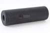 Dummy Suppressor 120 x 35mm (14mm CW / CCW) GK Tactical