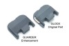 Light Weight Nozzle Housing for TM Glock Series Guarder