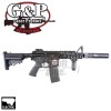 M4 Rapid Fire AEG G&P
